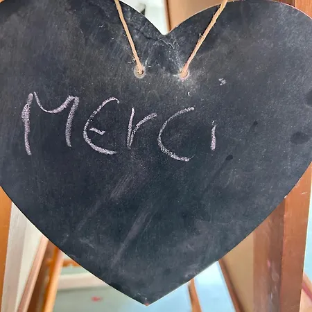 Vakantiehuis Large House With Pool, And Park *