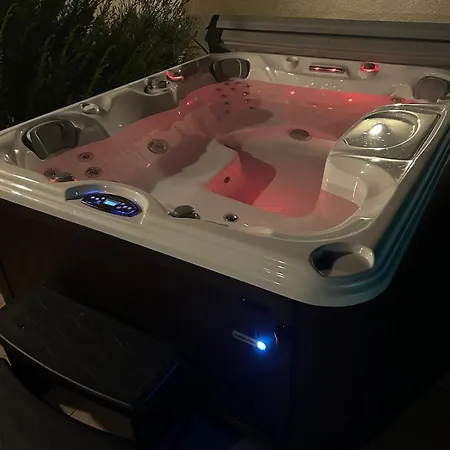 Large House With Pool, And Park * Effiat