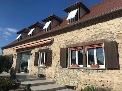 Large House With Pool, And Park *