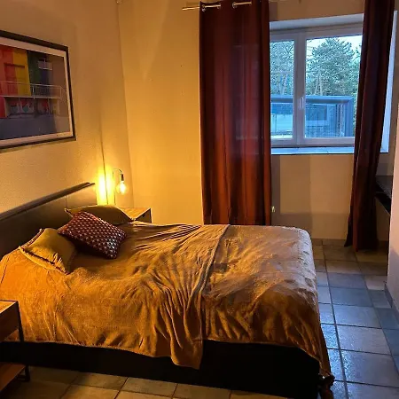 Large House With Pool, And Park Effiat