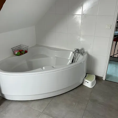 Large House With Pool, And Park Effiat